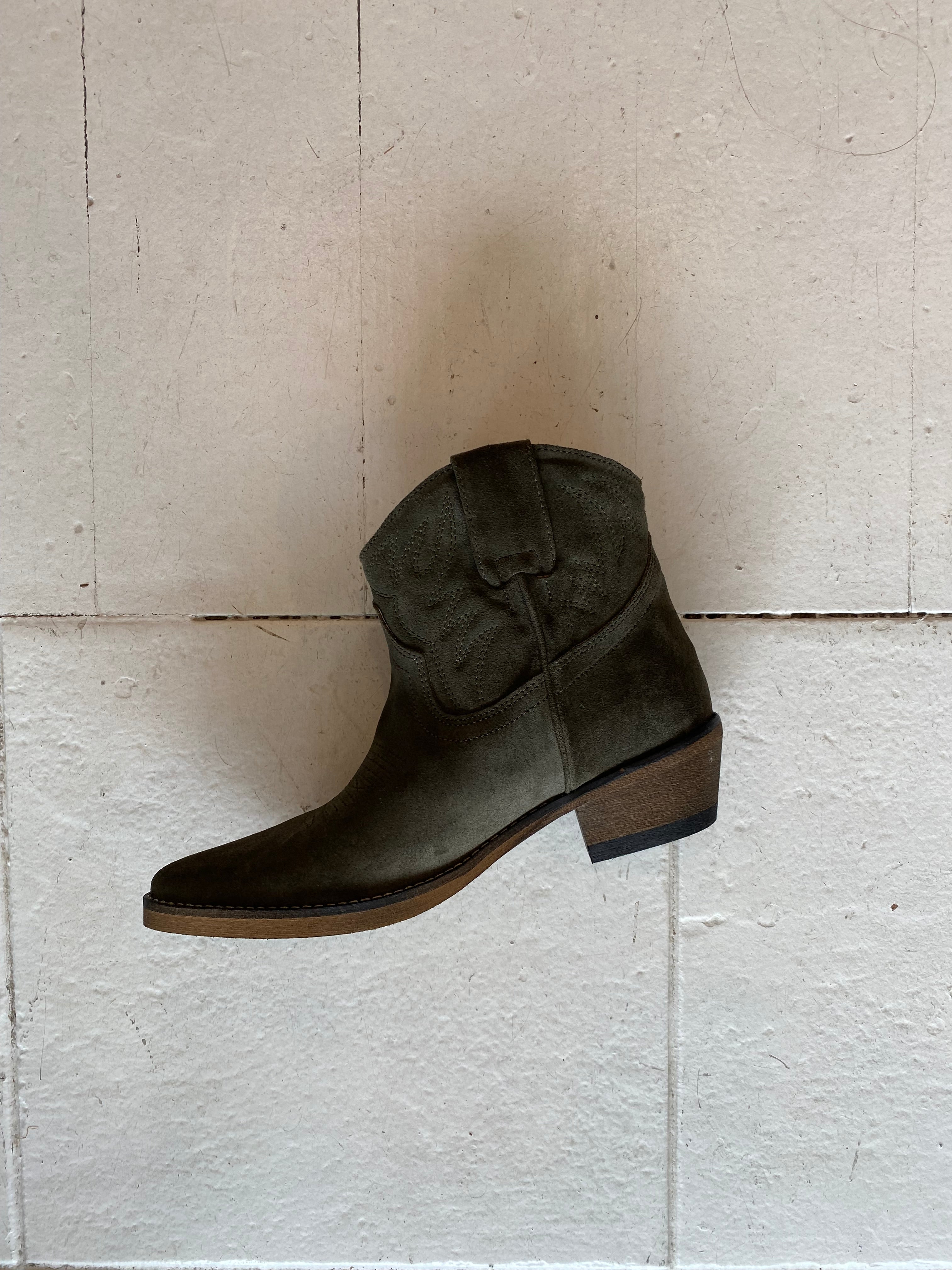 Ivy lee ankle boots store