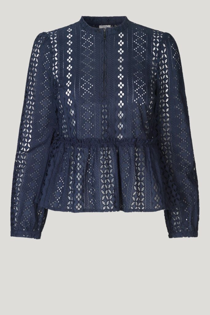 Maira Blouse