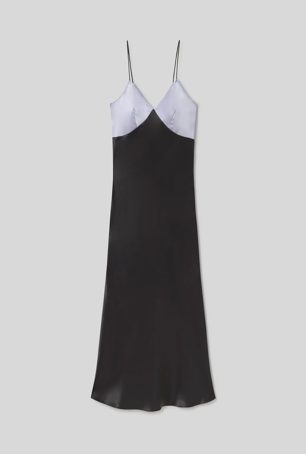 Deco Rouleau Lavender/Black