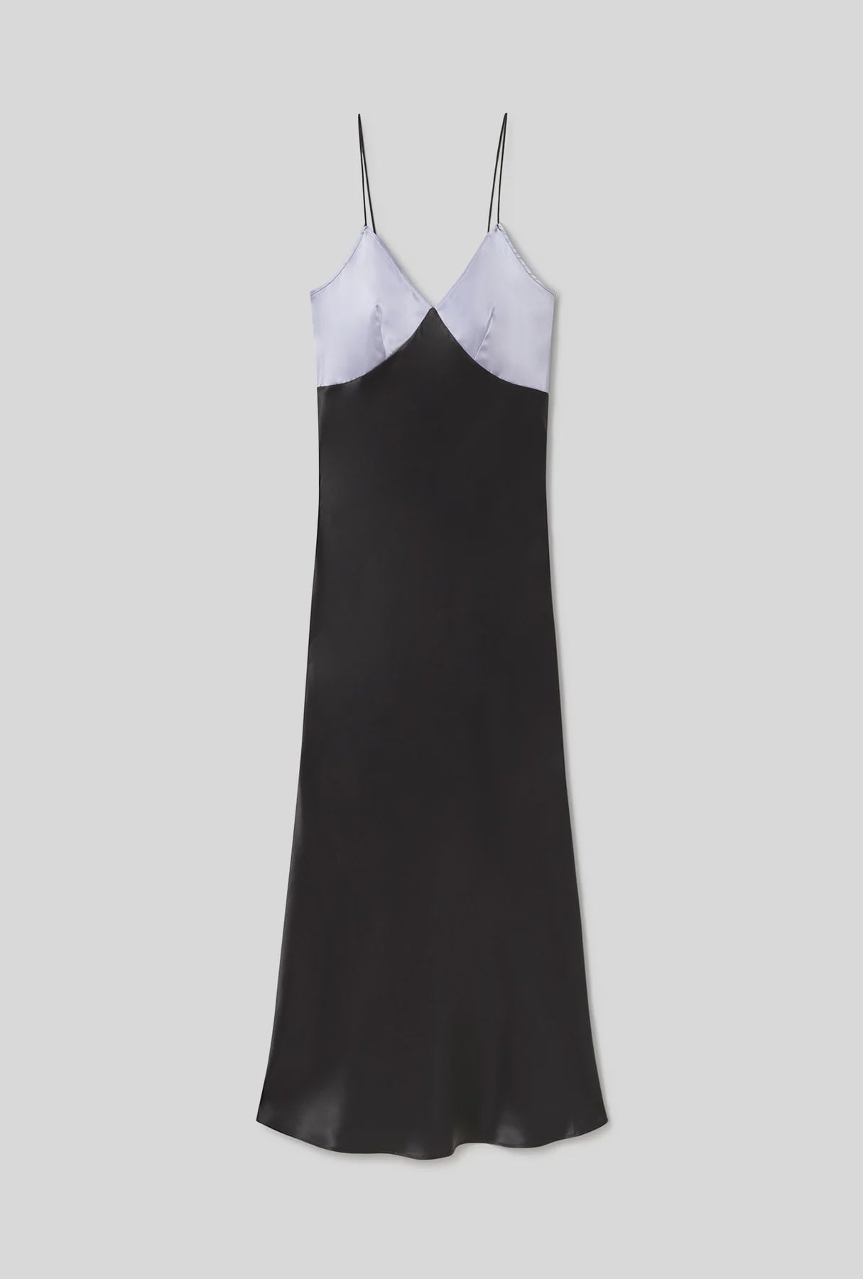 Deco Rouleau Lavender/Black