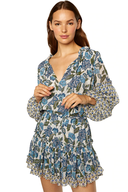 Elisabetta Dress