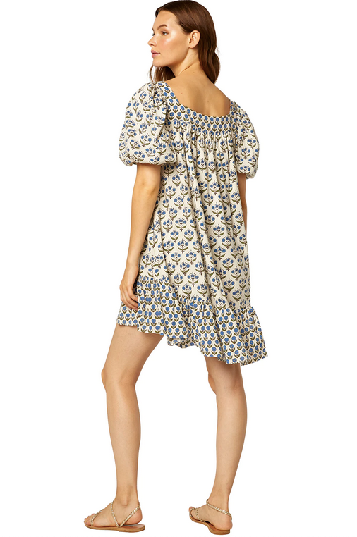 Georgia Dress