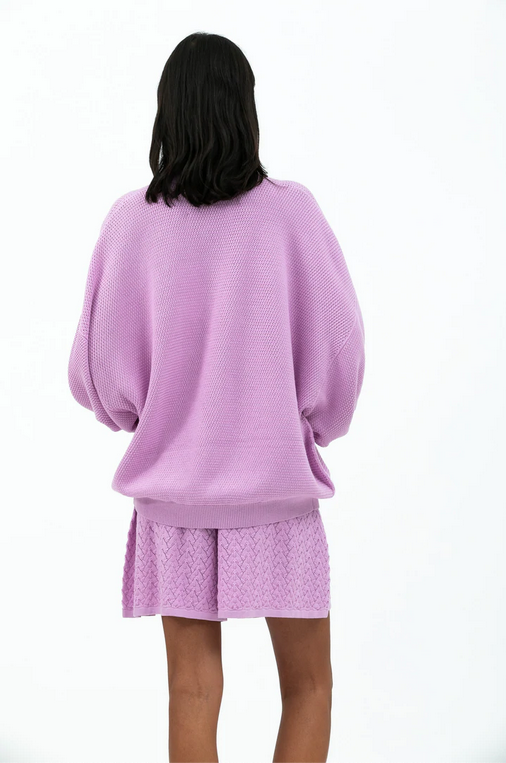 Light Sleeve Jumper