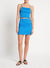 Esti Turquoise Skirt
