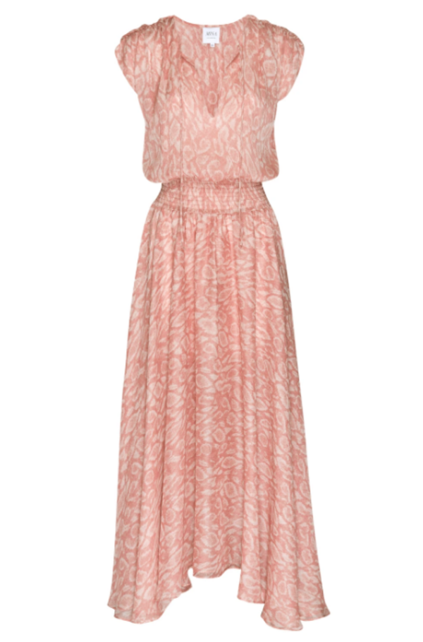 Nessa Dress