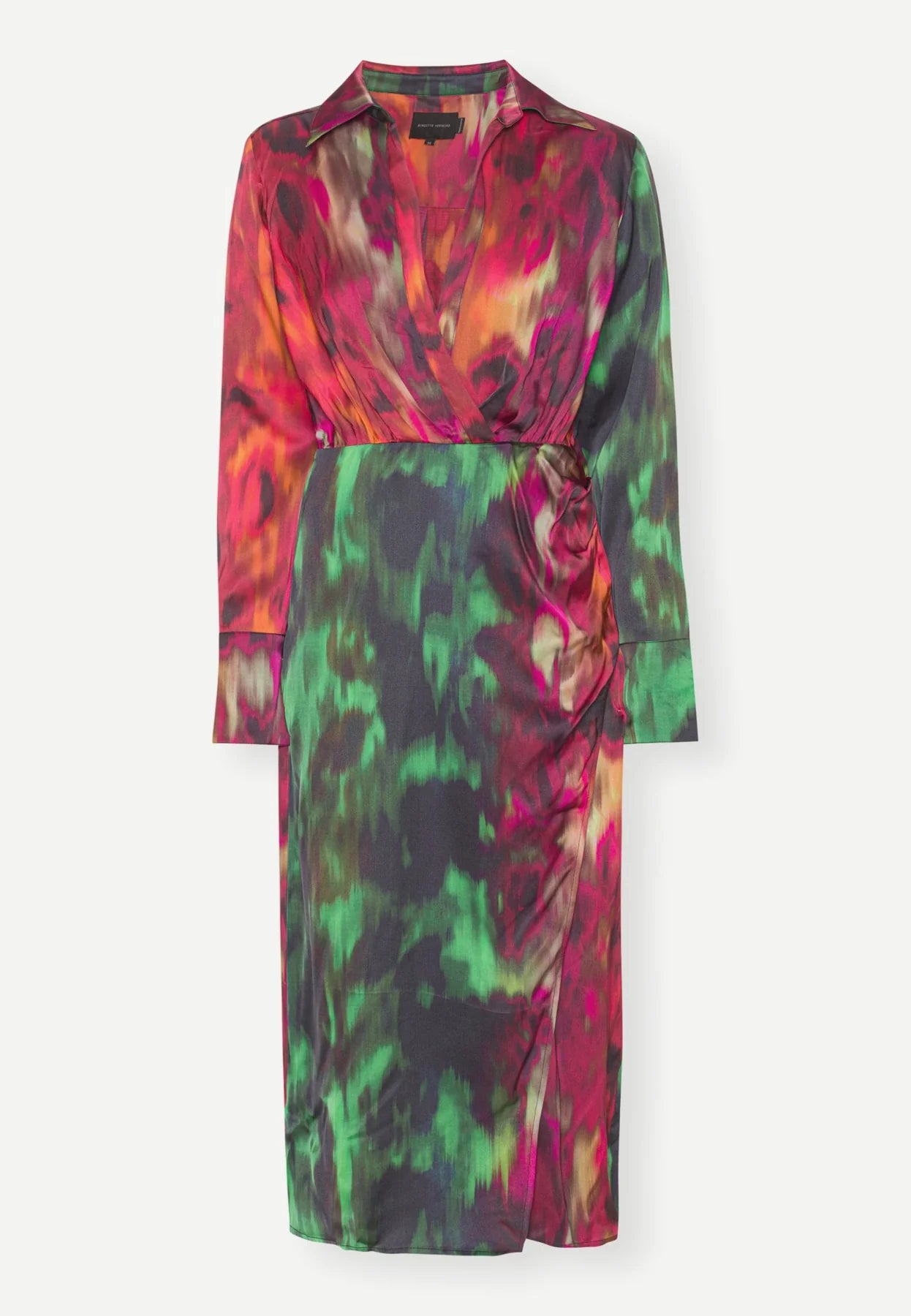 Sareen Dress