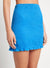 Esti Turquoise Skirt