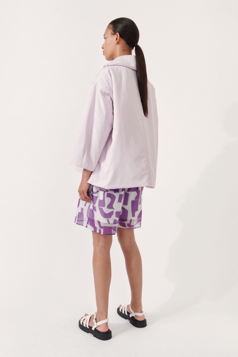 Barbara Jacket
