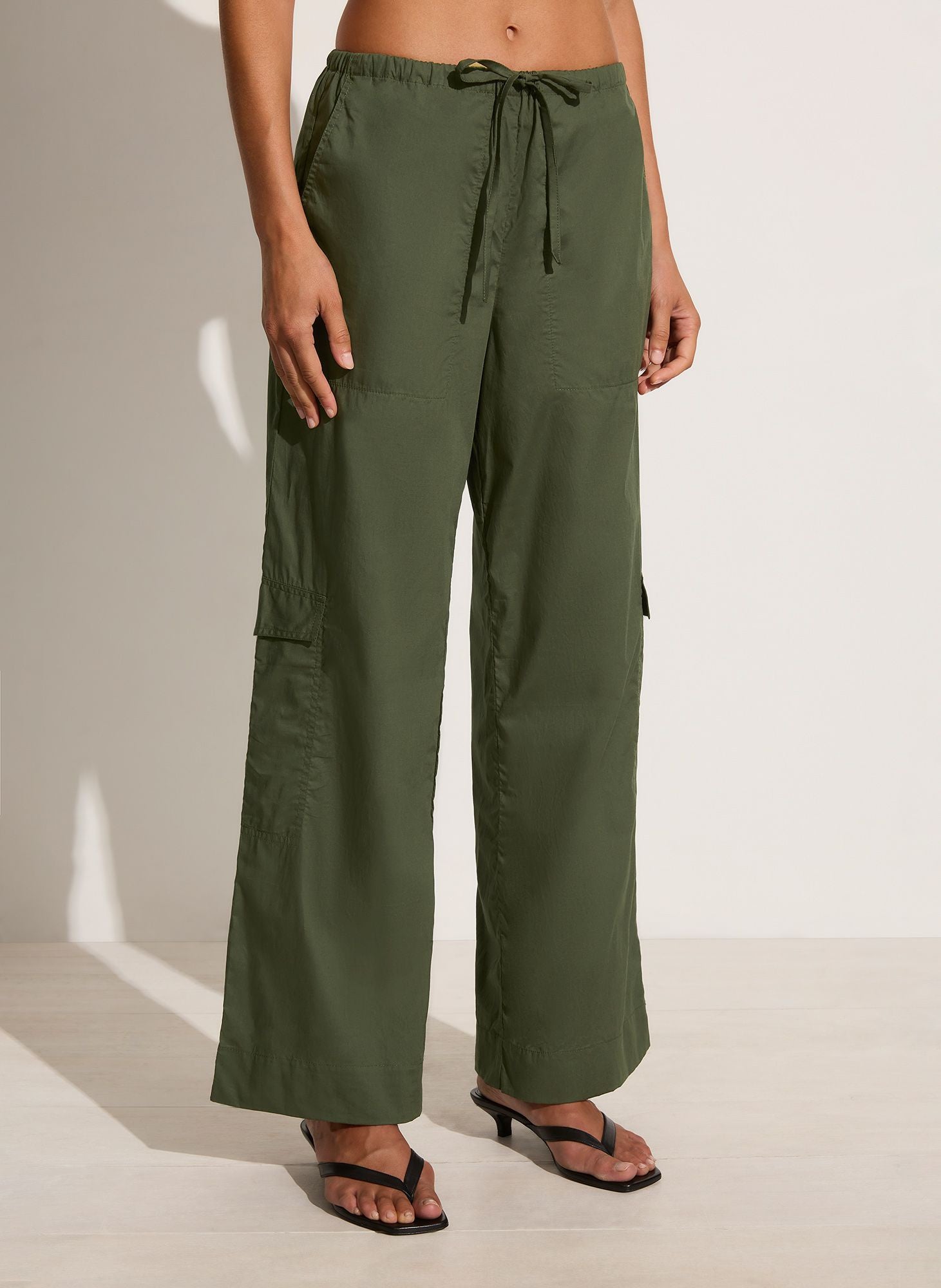 Mico Pant