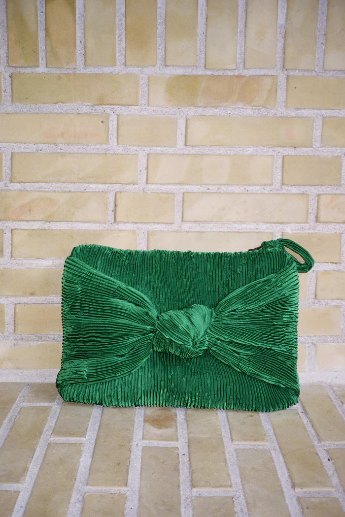Green clutch clearance