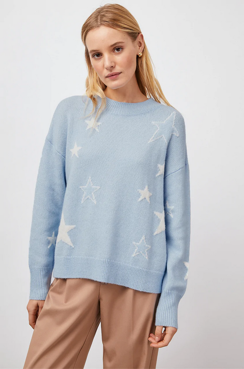 Perci Sweater