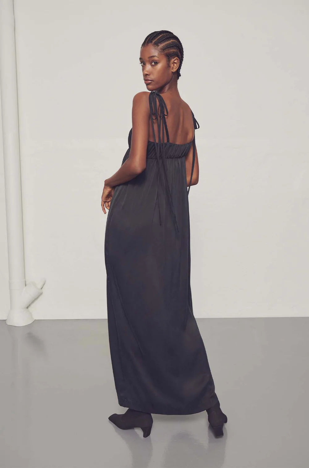 Reggie Dress