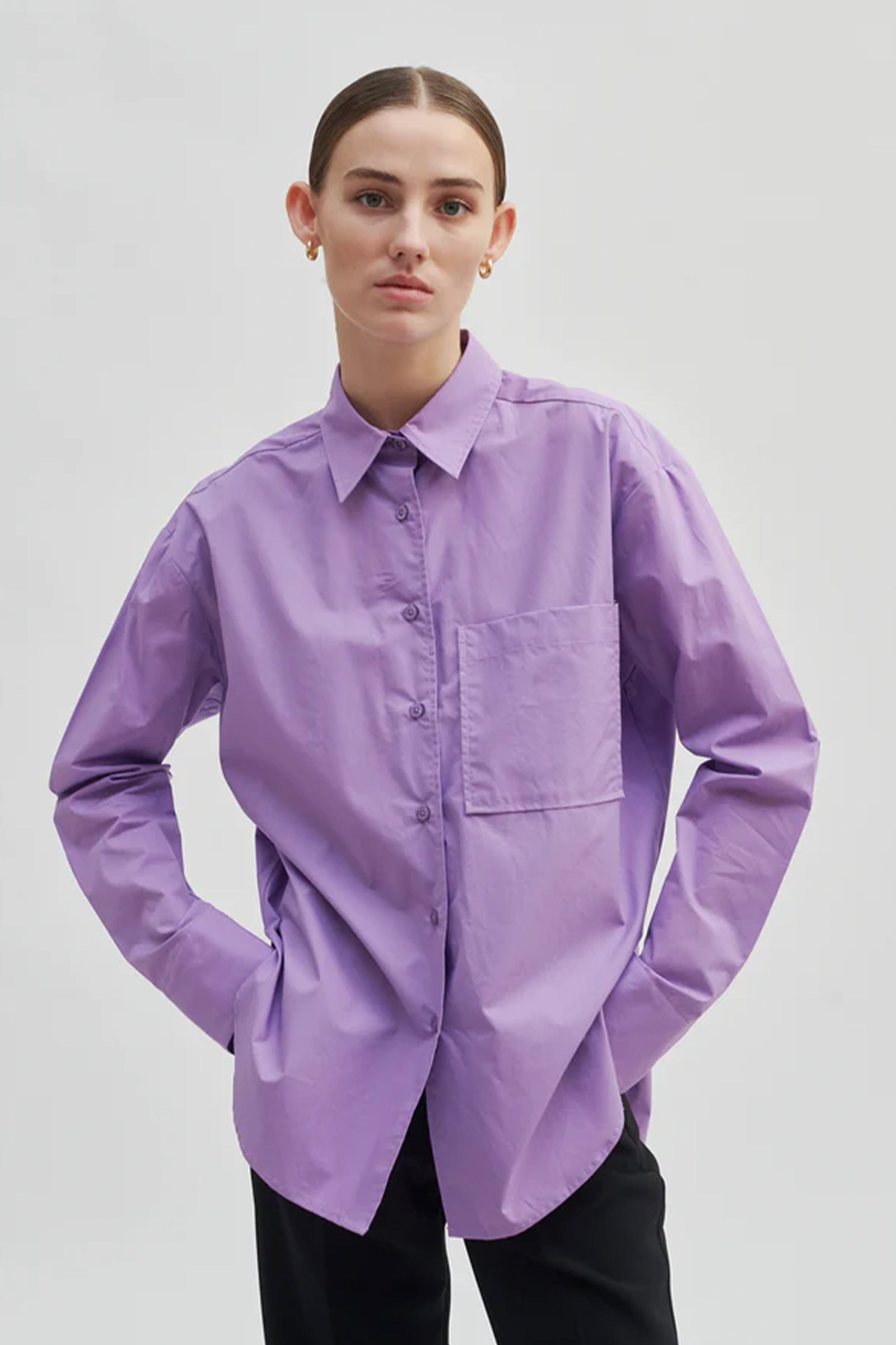 Alulin Shirt