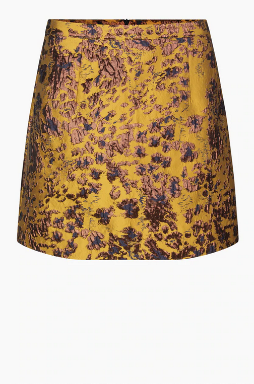 Charline Mini Skirt