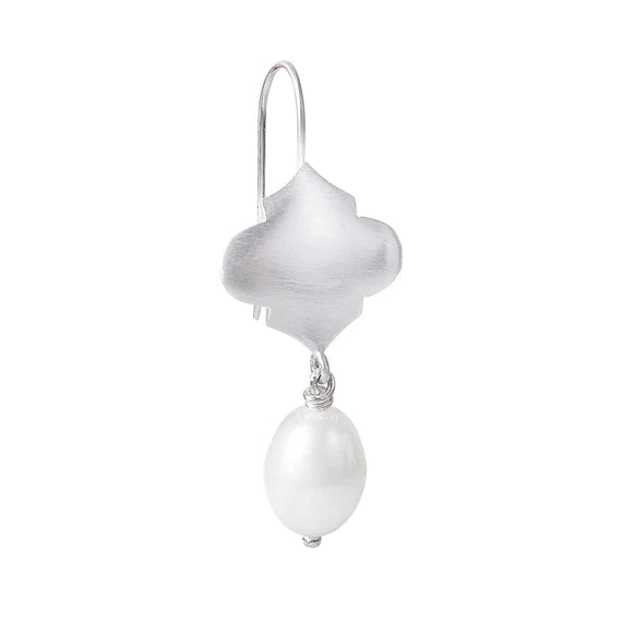 Moroccan Pearl Drops