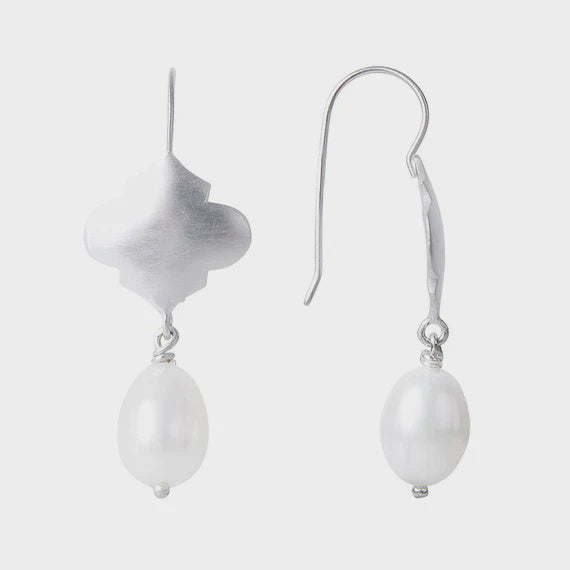 Moroccan Pearl Drops