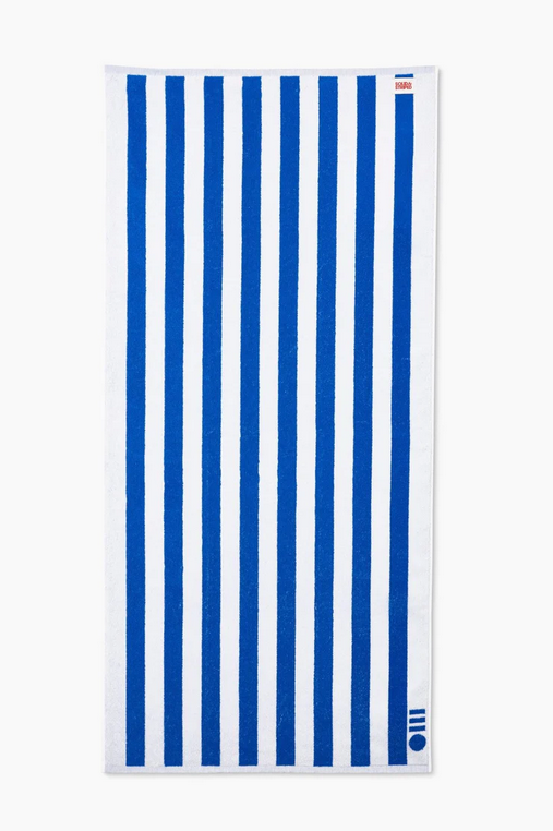 The Beach Towel