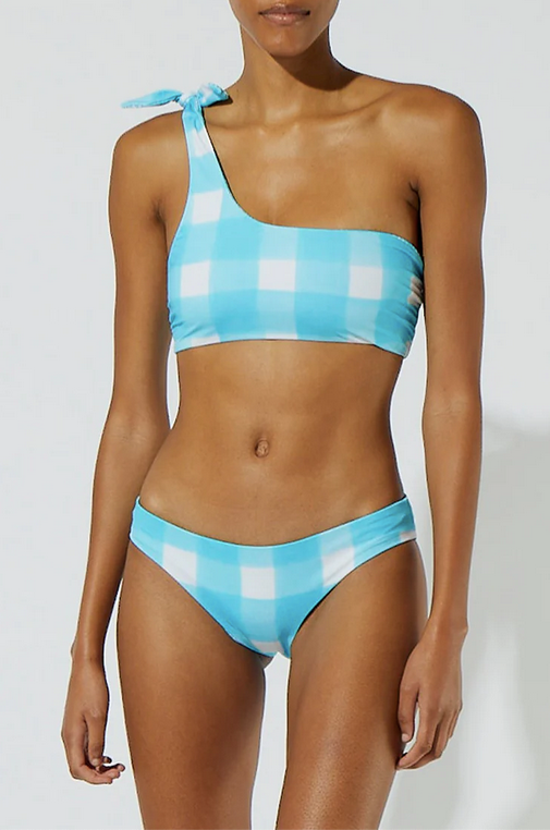 Desi Knot Reversible Bikini
