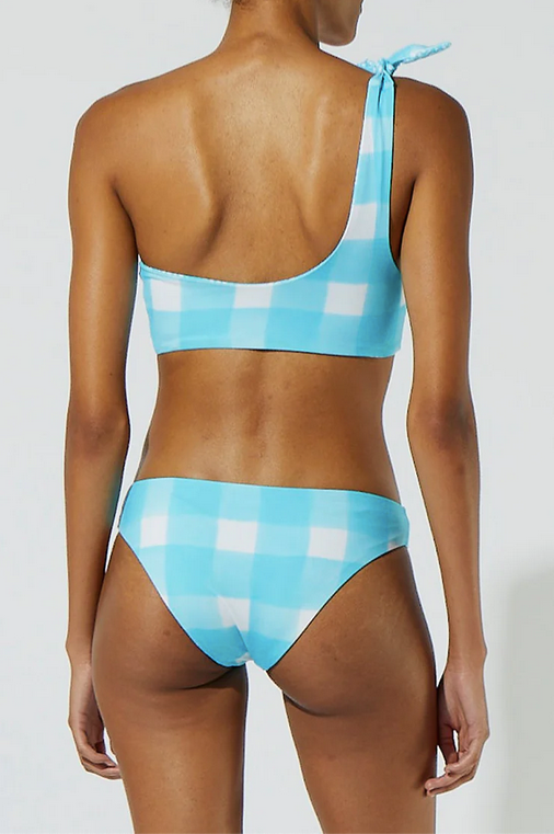 Desi Knot Reversible Bikini