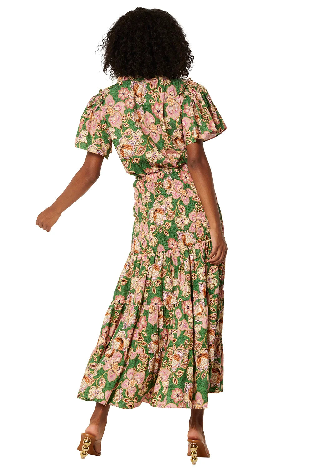 Lola Convertible Dress/Skirt