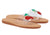 Taygete Clear Cherry Slide