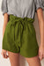 Joa Vert Shorts