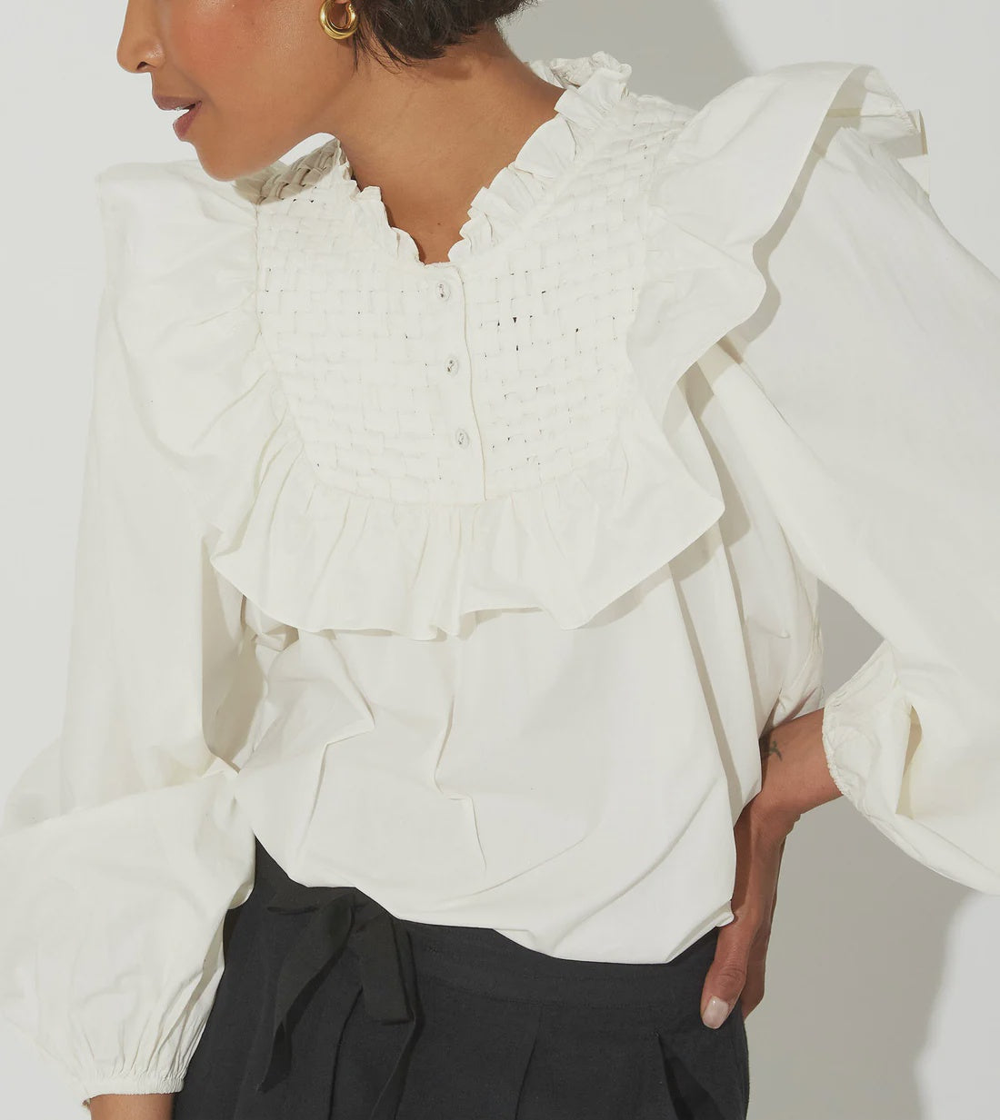 Vivienne Blouse