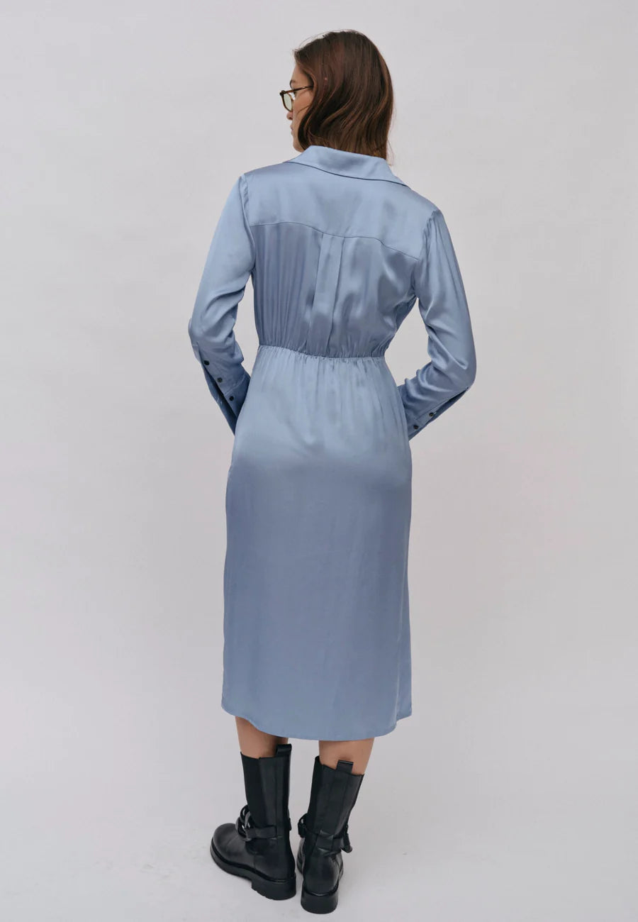 Sareen Dress