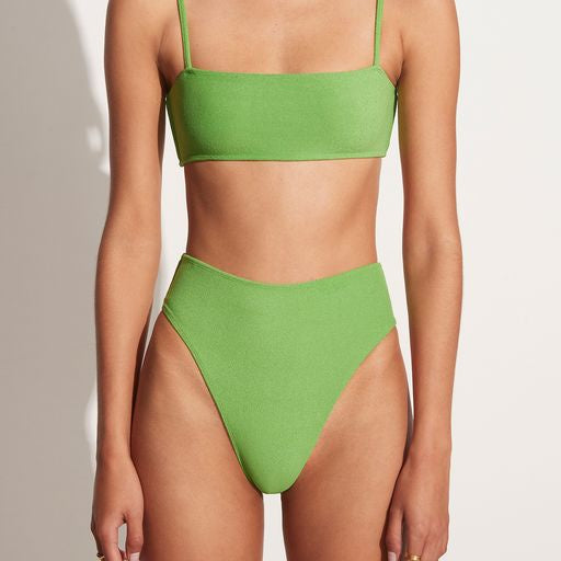 Adara Chania Bikini - Kiwifruit